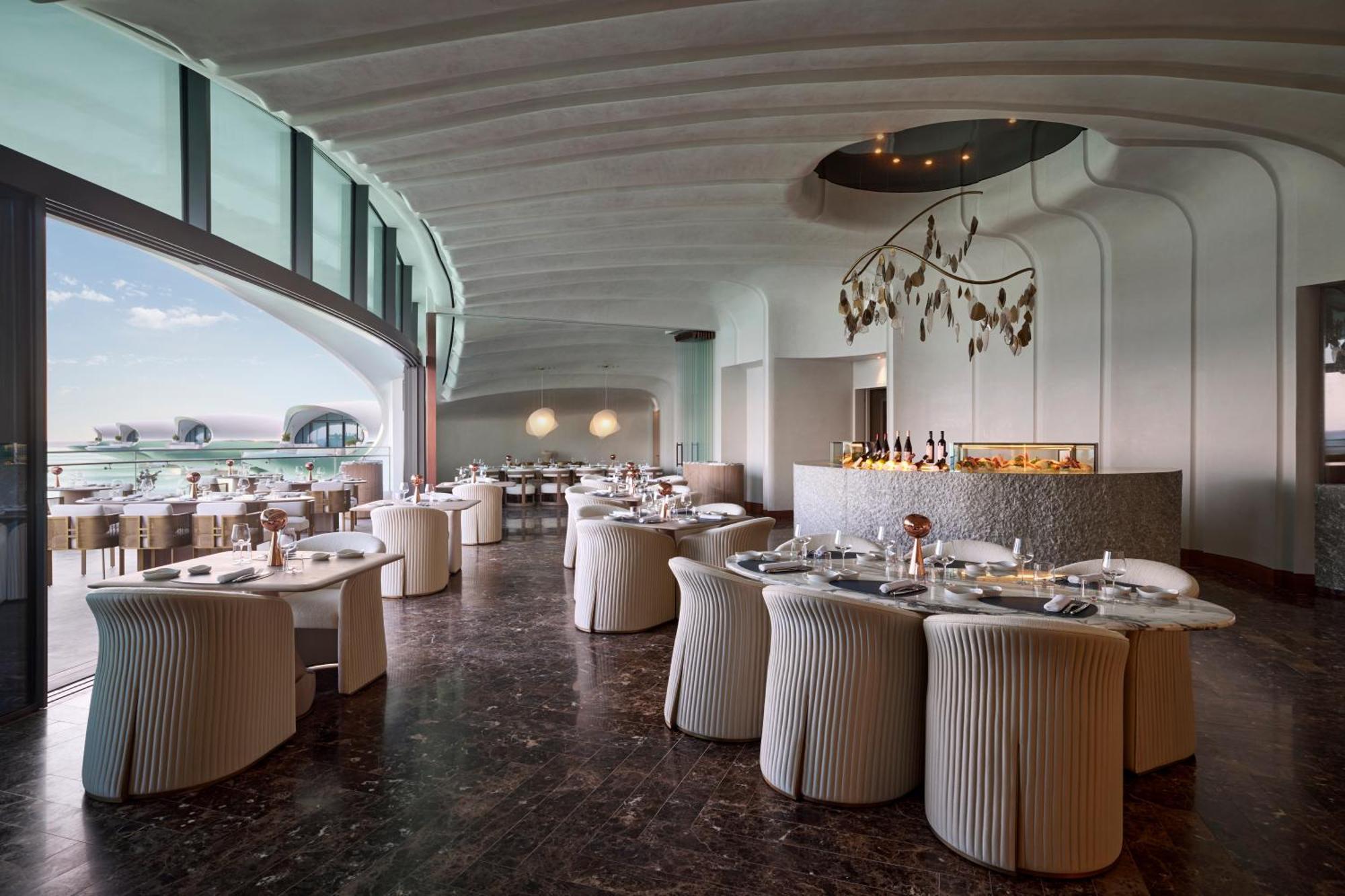 Shebara Resort 乌姆莱季 外观 照片